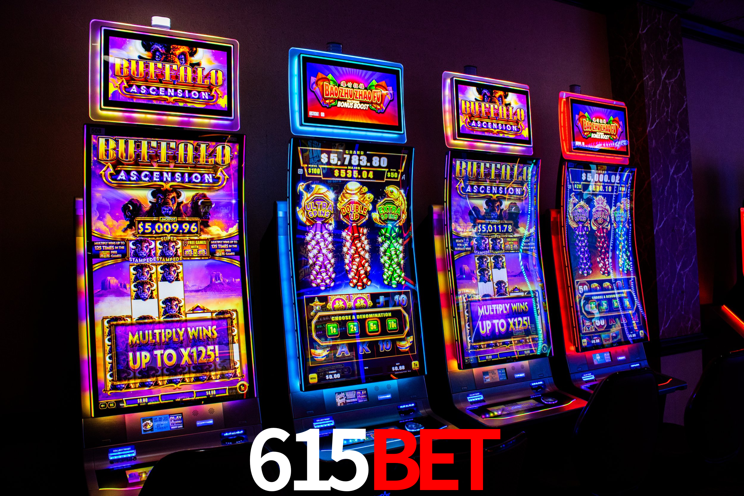 615BET