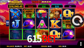615BET