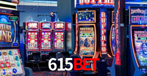 615BET WIN