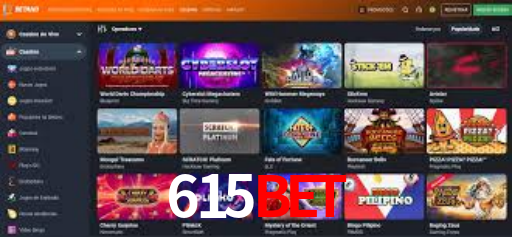 615BET