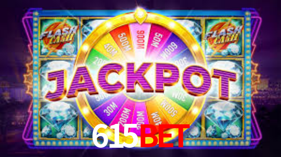 615BET WIN