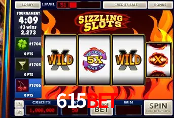 615BET