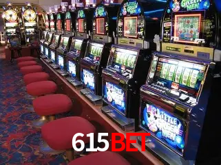 615BET WIN